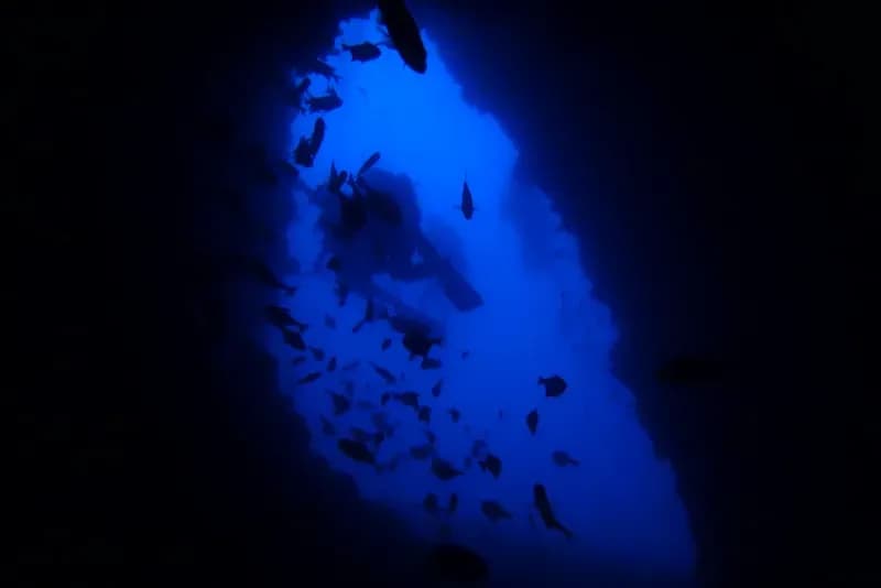 Koh Doc Mai diving site image 2