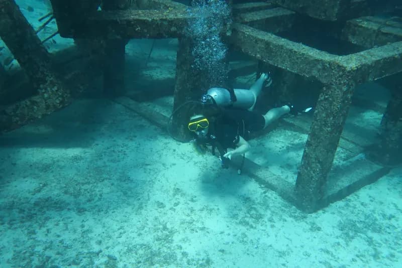 Racha Noi Bay Diving Image 3