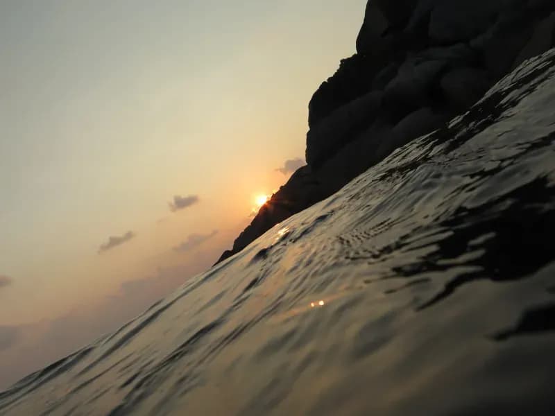 Similan Islands Diving Image 8