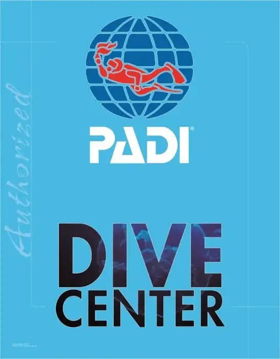 PADI Dive Center