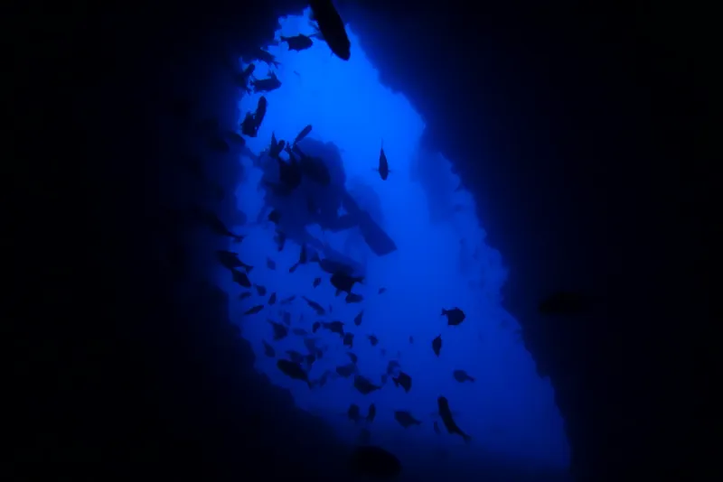 Koh Doc Mai diving site image 2